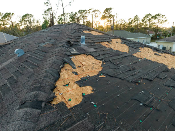 Asphalt Shingles Roofing in Grant City, MO